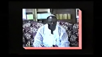 ARCHBISHOP BENSON IDAHOSA - FROM GLORY TO GLORY - PART 2
