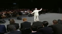 Benny Hinn  How to get a victorious life through the cross