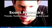 Keynote Speaker_ Scott Klososky • Presented by SpeakInc • Montage.mp4