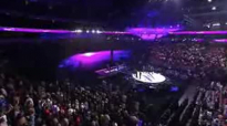 Micah Stampley leading Worship at Megafest 2015 with Potter's house Praise team.flv