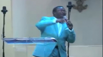 Secret of Constant Conquest part 3 of 5 by Bishop Mike Bamidele@Grace Internatio.mp4