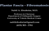 Plantar Fascia ,Plantar Fibromatosis  Everything You Need To Know  Dr. Nabil Ebraheim
