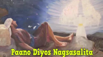 Ed Lapiz Preaching ➤ Paano Diyos Nagsasalita.mp4