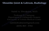 Shoulder Joint & Labrum Radiology  Everything You Need To Know  Dr. Nabil Ebraheim
