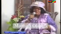 T.P.A.B Maman Olangi soutient Micheline Shabani 1 partie 3D.flv