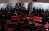 'Stay With God' (Ricky Dillard)Voices of Mt Zion Choir.flv
