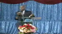 Exemplary Character for an Excellent Ministry by Pastor W.F. Kumuyi.mp4