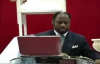 Dr  Myles Munroe - The purpose and power of praise and worship -