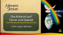 Olaf Schröer (Seminar 3) - Gottes ewiger Maßstab - Die Antwort auf Terror und Gewalt.flv