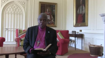 Crossroads Mission by the Archbishop of York.mp4