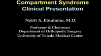 Compartment Syndrome Clinical Presentation  Everything You Need To Know  Dr. Nabil Ebraheim