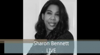 Sharon Bennett LIVE (LeJuene Thompson's Interview) Promo.flv