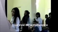 PDD - La Voie De Délivrance, culte partie 2.mp4