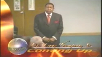 Dr. Leroy Thompson  Why Does God Prosper His People  Pt. 4