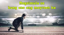 Ed Lapiz Preaching ➤ Magsimula sa kung ano ang mayroon ka.mp4