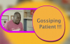 Gossiping Patient. Kansiime Anne. African Comedy.mp4