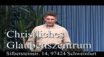 Pastor Gert Hoinle_ Die Dreieinigkeit _ TrinitÃ¤t erklÃ¤rt.flv