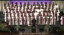 We Worship United Voices Choir (Worship, Gospel Song).flv