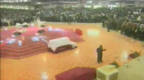 Unveiling kingdom mysteries for supernatural breakthrough pt 2A - -Bishop David Oyedepo