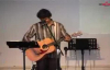 Young Girl by Isaac Joe at Mother's Day Sunday service on 8th May 2011.flv