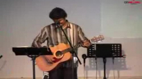 Young Girl by Isaac Joe at Mother's Day Sunday service on 8th May 2011.flv