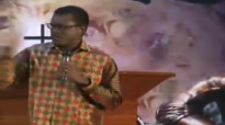 RELATIONSHIPS Building TRUST - Pastor Mensa Otabil