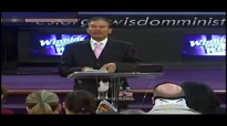 2015 Prayer Conference 12514 10am Dr. Nasir Siddiki