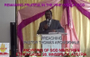 Remaining Fruitful in the Vineyard of God by Pastor Thomas Aronokhale  Anointing of God Ministries.mp4