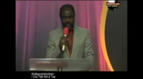 # Gift To The Course Of The Gospel # Dr. Abel Damina.mp4