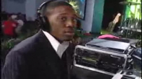 Ricky Dillard & New G - Holy Spirit.flv