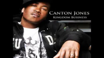 Canton Jones - I Won't Stop.flv