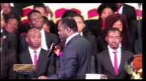 HOW TO COMPRESS TIME, DISTANCE AND SUBDUE MATTER by Dr. Abel Damina.mp4
