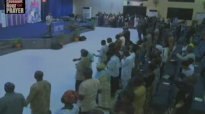 Bishop OyedepoCovenant Hour Of Prayer July 30,2015