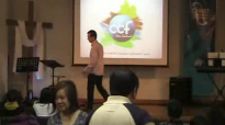 Faithful in Giving  Ptr Ryan Escobar  24 August 2014