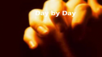 Prayer and Persistence Ed Lapiz