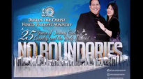 Why We Need A Church Family Part 1 by Bishop Oriel M. Ballano