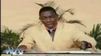 Dominion Through Prayer Warfare by Pastor Samuel O Osaghae  13