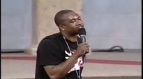 Canton Jones @The Potter's House(Church Song).flv