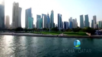 PRESENCE TV CHANNEL HARVESTING CRUSADE OF DOHA QATAR.mp4