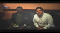 Por una Gloria Mayor 2012 - Entrevista al Apóstol Marcelino Sojo.mp4