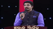 సోలోమోనౠచేసిన à°ªà±à°°à°¾à°°à±à°¥à°¨ à°®à±à°–à±à°¯à°¾à°‚à°¶à°®à±-Dr.Satish Kumar Calvary Temple New Messages 2015.flv