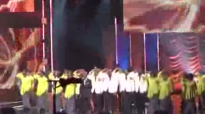 Ricky Dillard (Stellar Awards 2015).flv