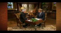 This Is Your Day with Benny Hinn, Steve Munsey Interview