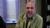 Robert Stearns Interviews Mahesh and Bonnie Chavda.3gp