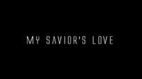 Rev. Timothy Wright My Savior's Love.flv