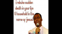 The Mystery of Rods - Dr D K Olukoya.mp4