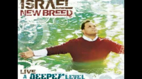 israel houghton  a deeper level live