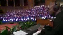 I Love To Praise Him - Mississippi Mass Choir.flv
