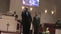 Charles Bond Jr. Preaching DIG another DITCH in OXFORD, MS.flv