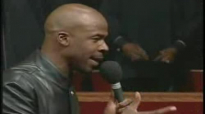 Ricky Dillard & New G - Testimony Medley featuring DeAndre Patterson.flv